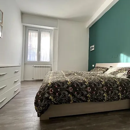 شقة Delfico Cozy