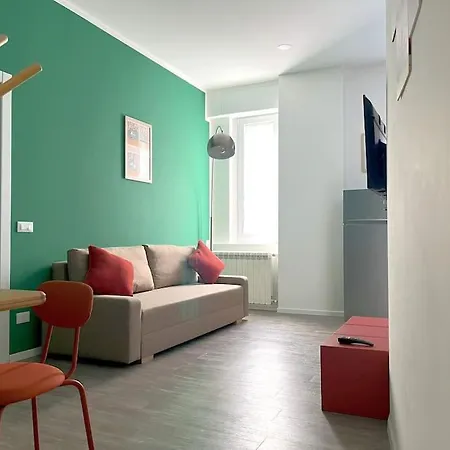Delfico Cozy ميلان
