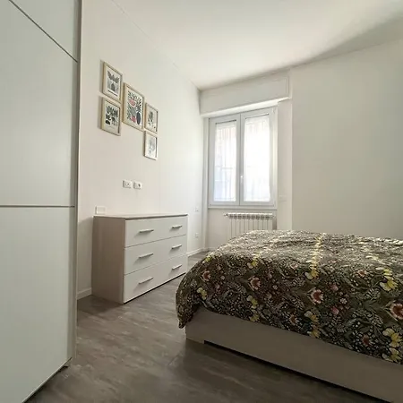 Apartment Delfico Cozy