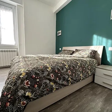 Delfico Cozy Mailand